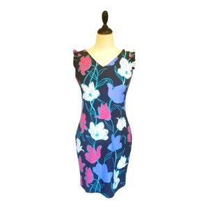 Jude Connally Dress XS